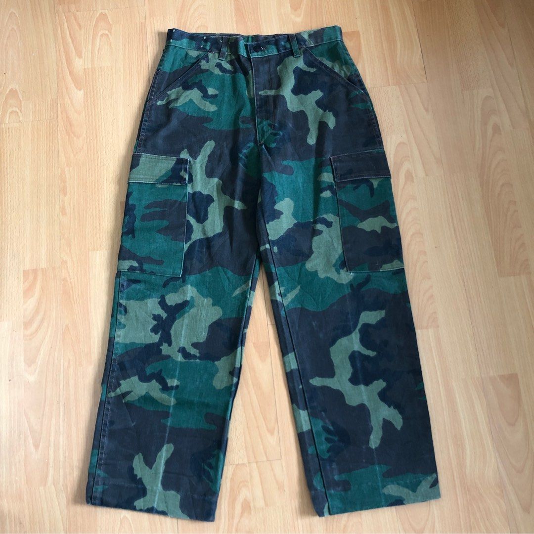 Liberty camo pants online