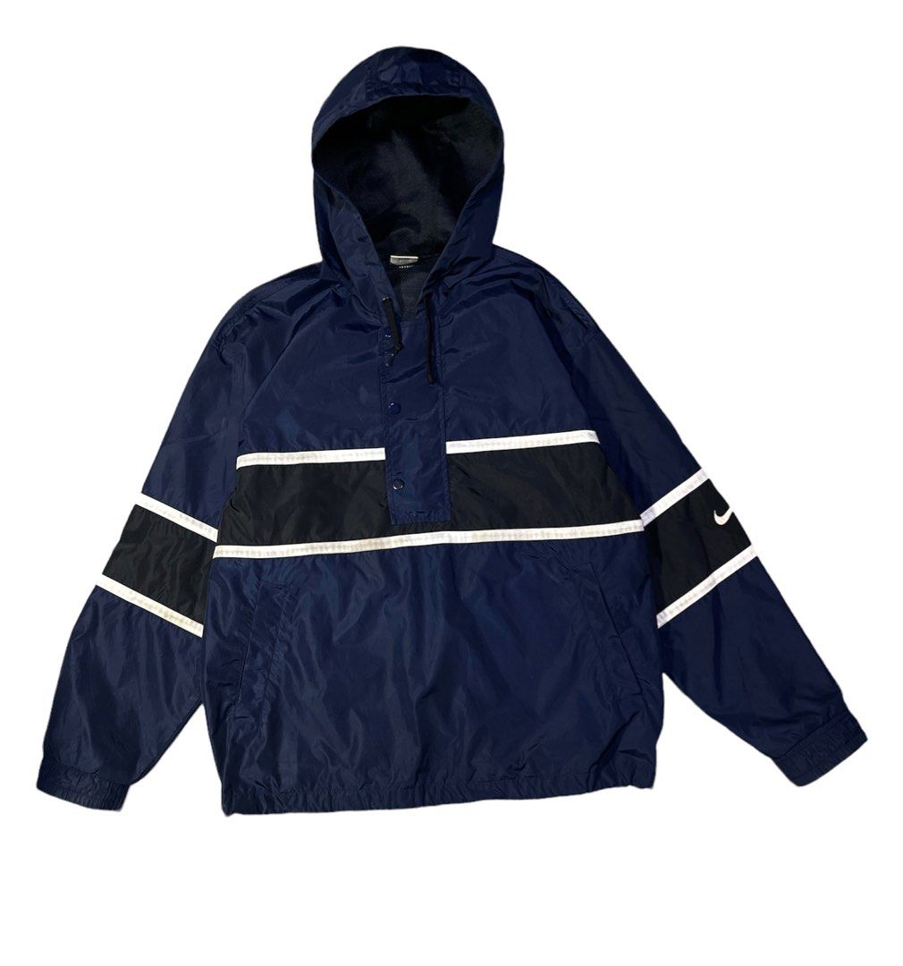 Nike waterproof top parka