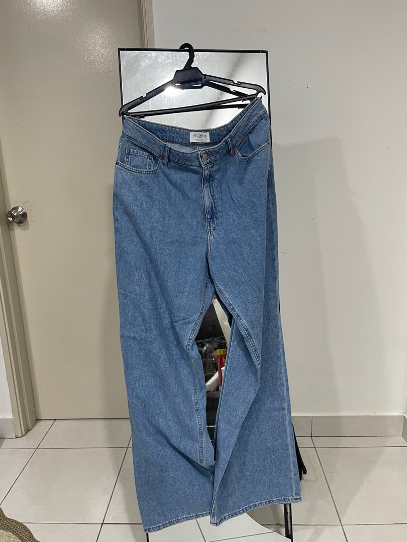 Violeta by mango jeans store