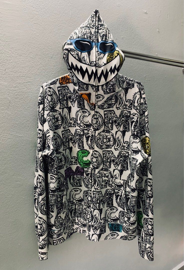 Volcom full zip hoodies with clearance faces