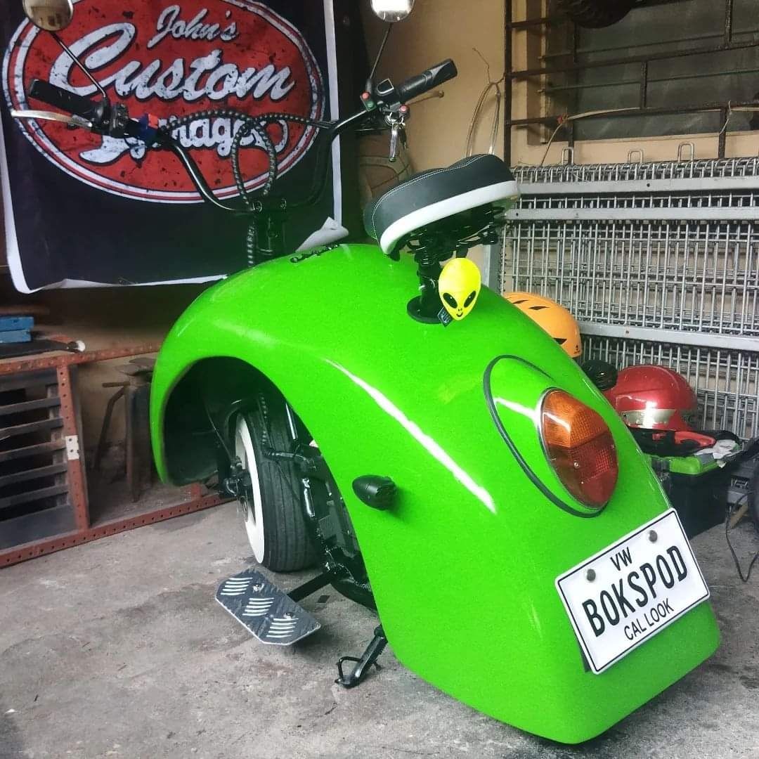 Volkspod on Carousell