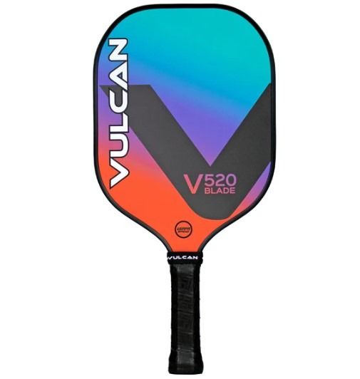 Vulcan V520 Blade Pickleball Paddle, Sports Equipment, Sports & Games ...