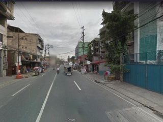 Warehouse for Sale in Tondo, Manila near Tayuman 3-Storey with office room
