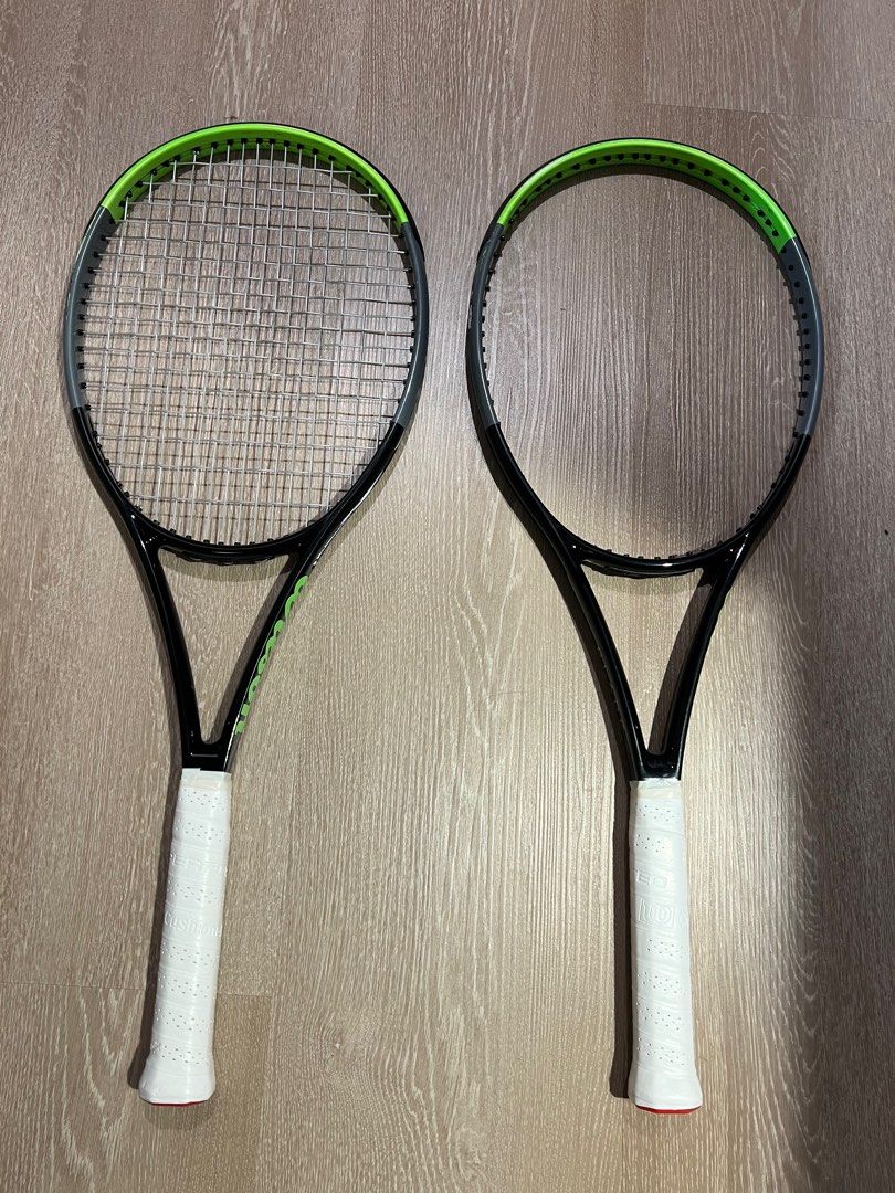 Wilson STEAM99S G2 テニスラケット ウィルソン - ラケット(硬式用)