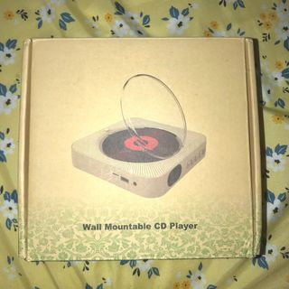 WTS FAST CD PLAYER