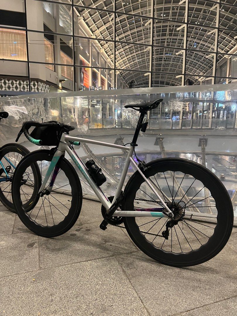 Cinelli 9000 sales
