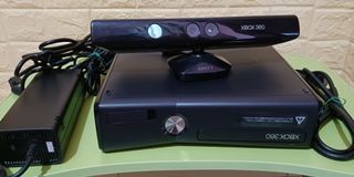 Defective Xbox One bundled with Kinect Sensor