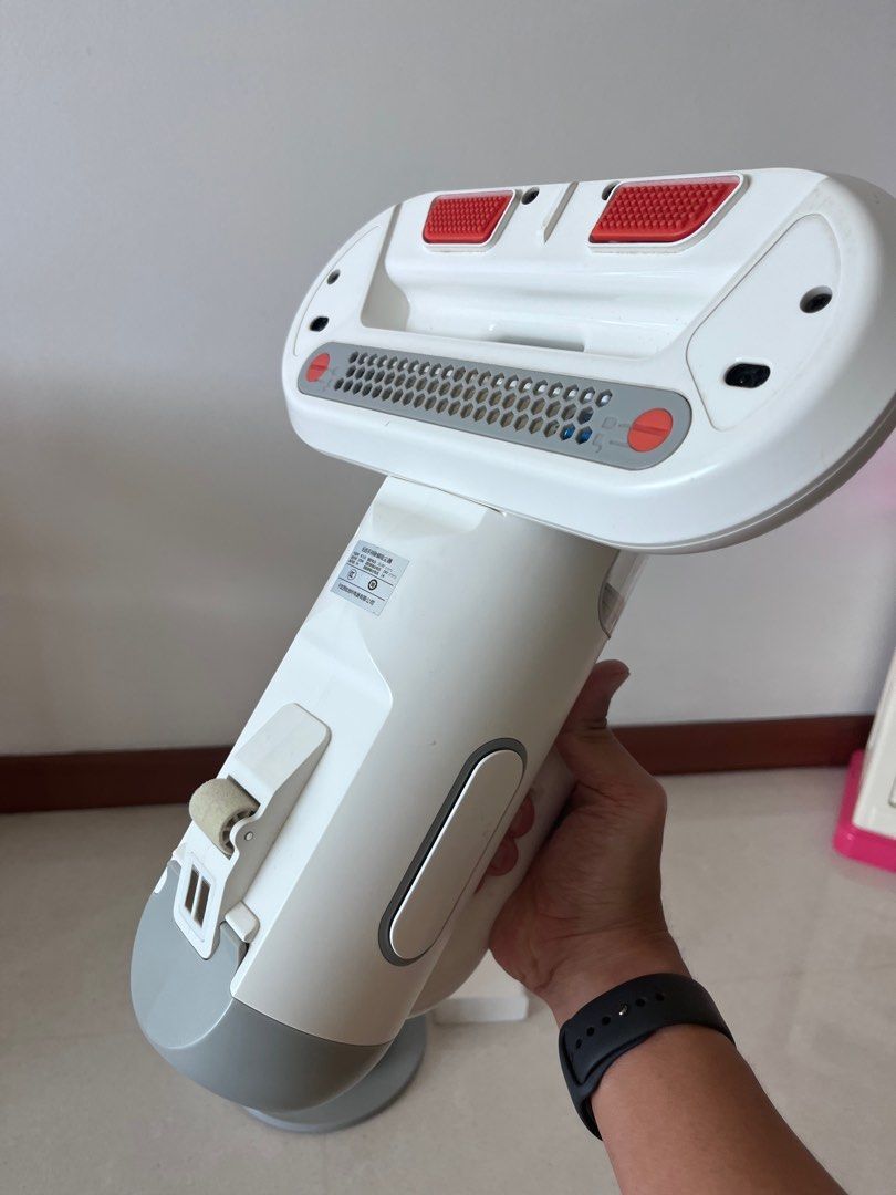 Xiaomi SWDK KC101 dust mite vacuum, TV & Home Appliances, Vacuum