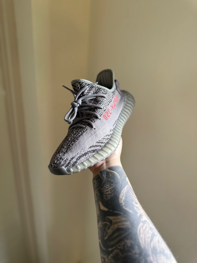 used yeezy beluga 2.0