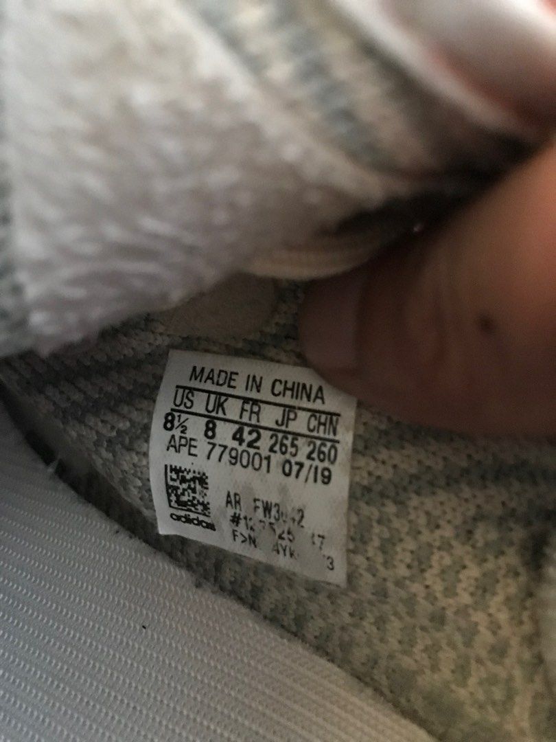 Fw342 yeezy store