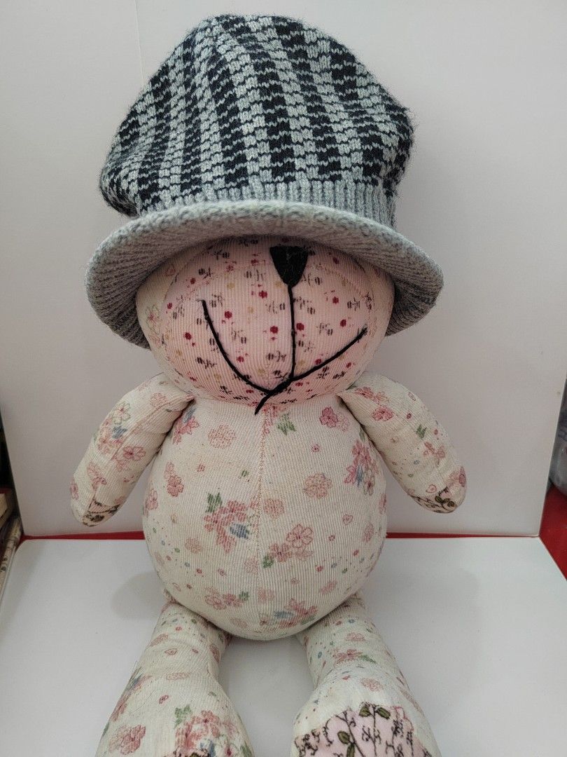 Kids baker sale boy hat