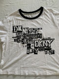 Zara/DKNY