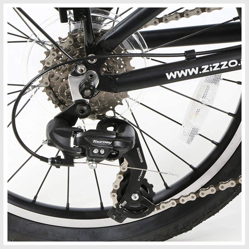 Zizzo forte for clearance sale