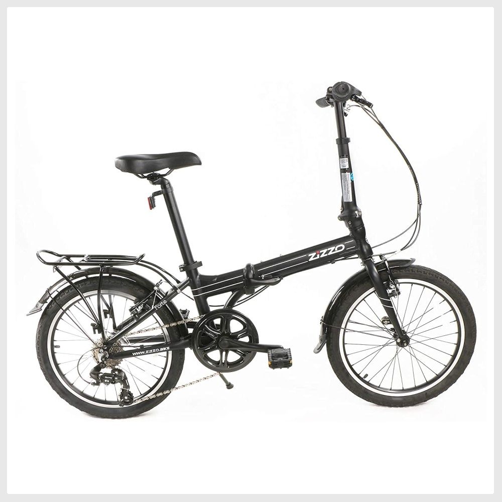 Folding bike for 300 pound rider shop