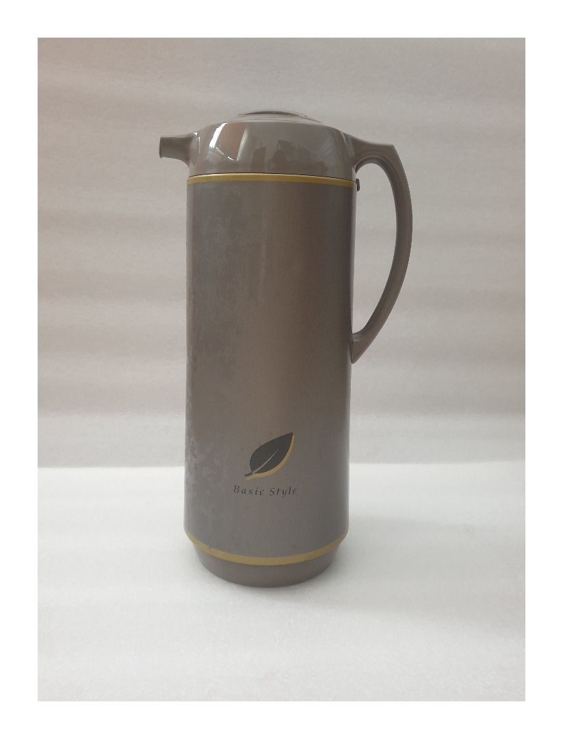 Buy Orignal Japan Zojirushi Thermos Black - 1 Liter - AHGB10-D at