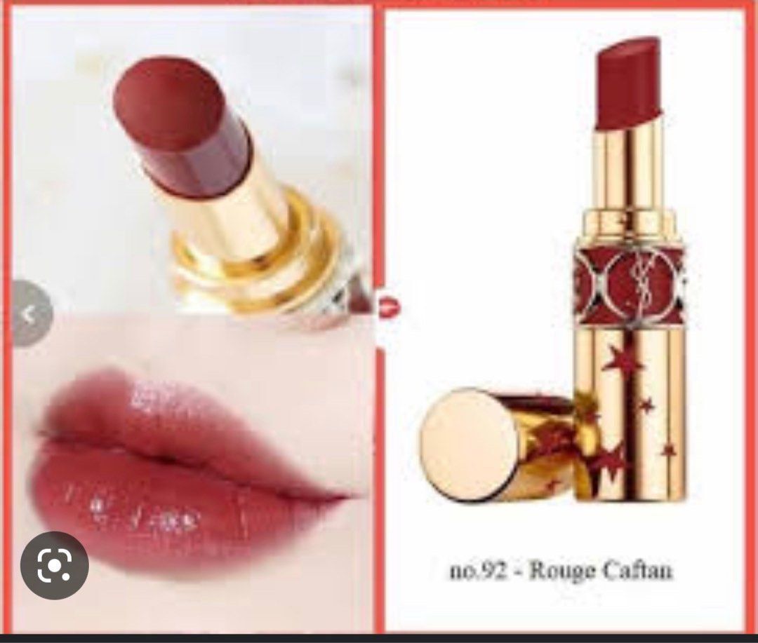 Ysl 92 on sale