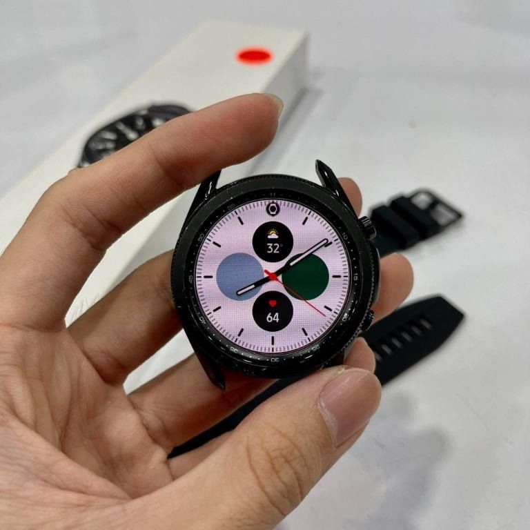 Galaxy watch discount mp3 player