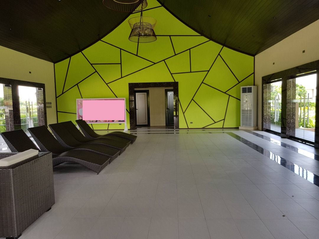 322 Sqm Lot For Sale South Forbes Racha Mansions Near Nuvali and