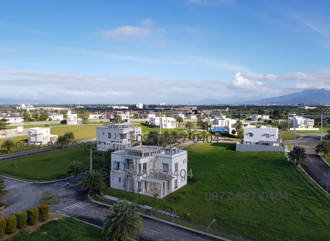 330 Sqm Lot For Sale in South Forbes Miami Near Nuvali Sta. Rosa Laguna