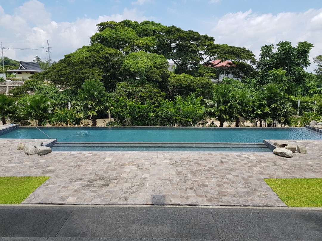 350 Sqm Lot for Sale South Forbes Phuket Mansions near Nuvali Sta. Rosa