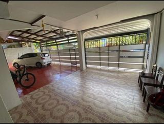 4 Bedroom House and Lot in Pilar Village Las Pinas PP Code # 2032