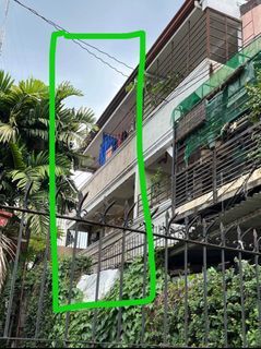 6-door Apartment inside a compound for sale in Mandaluyong