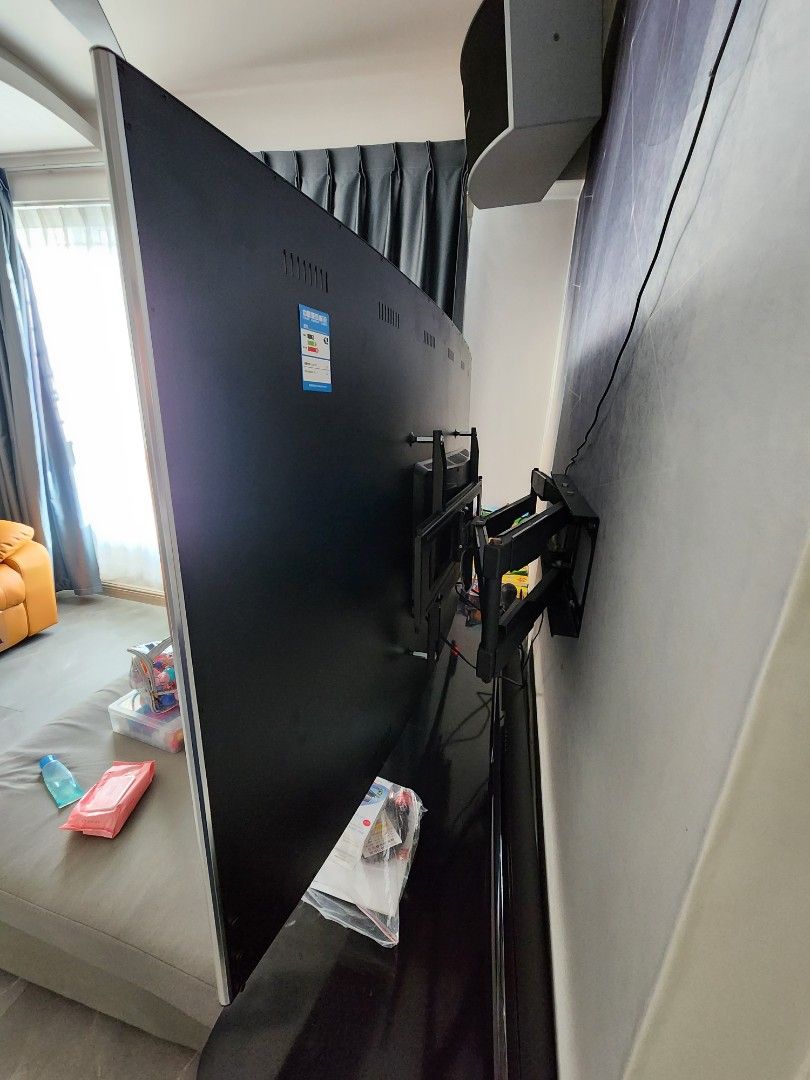 Just Bought The Sony X90j 65 Inch I Set It Up Last Night, 56 OFF