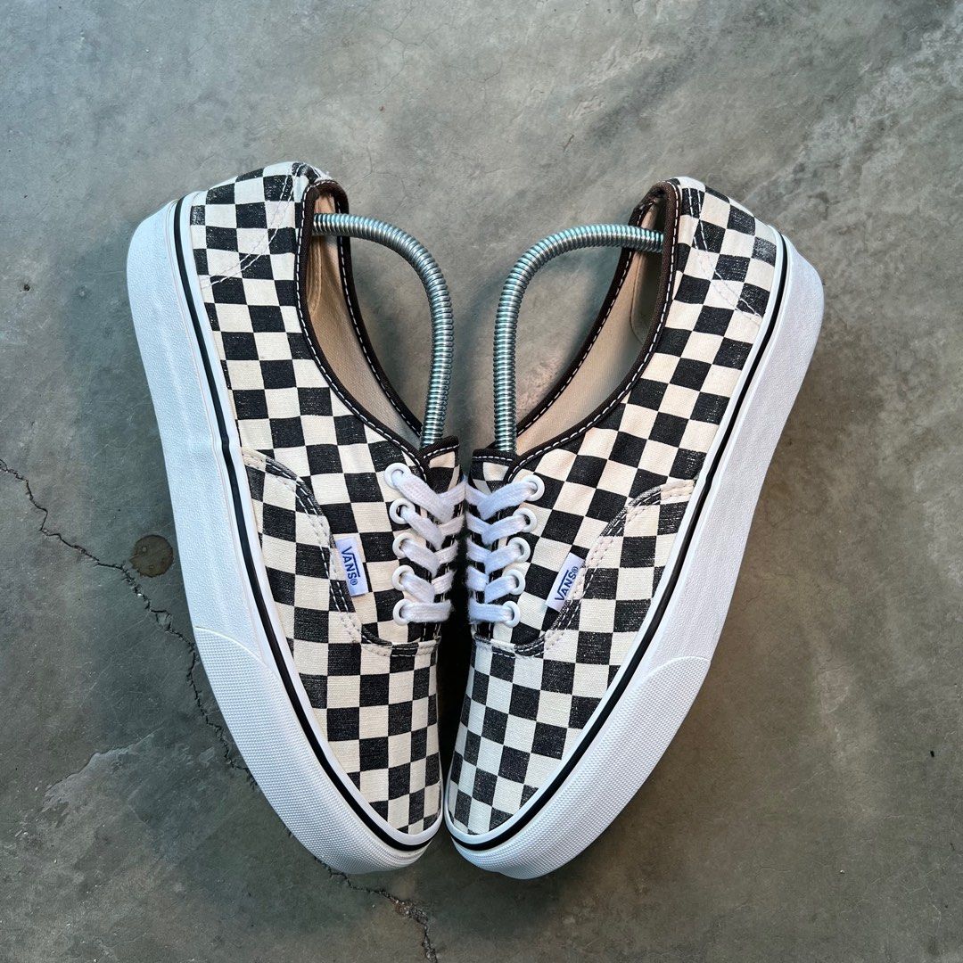 Vans golden discount coast authentic uk