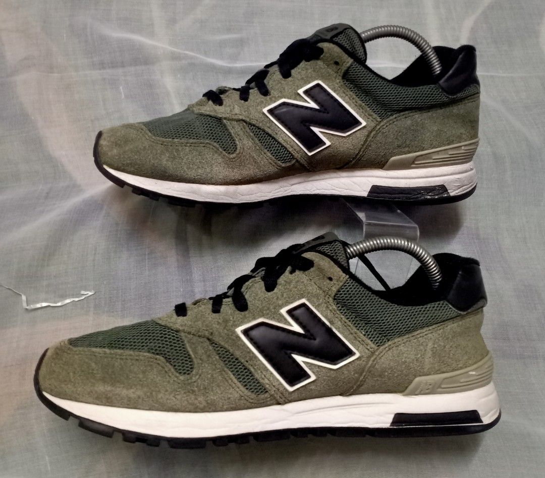 New balance 565 revlite 2025