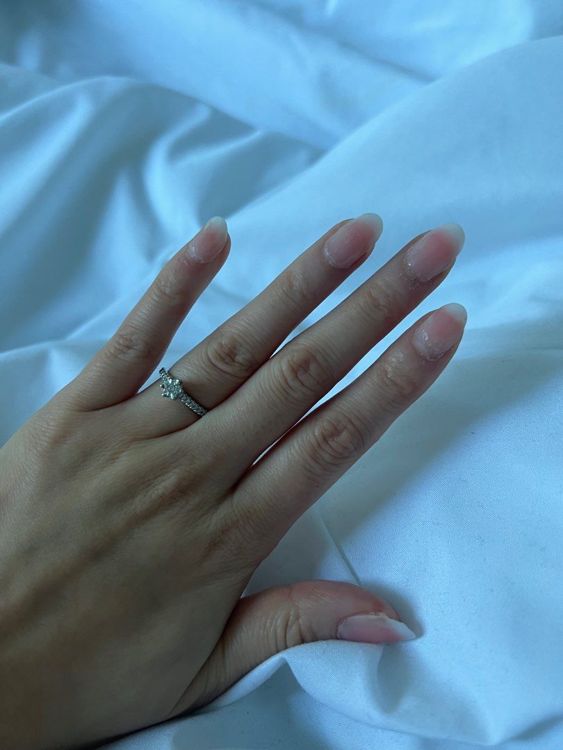 Prouds 1 shop carat diamond ring