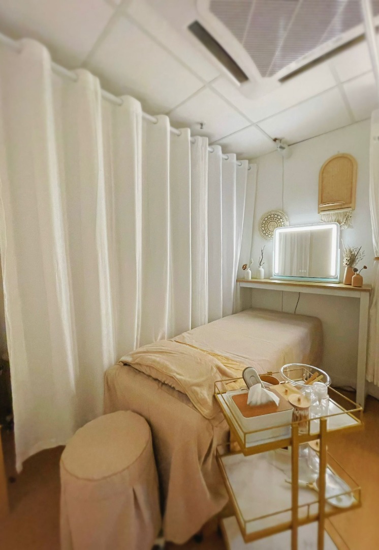 Brand new Japanese-style hourly/daily/monthly rental beauty room/makeup room/massage room/study room in Lai Chi Kok63438755801859113