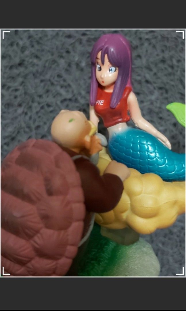 S.H.Figuarts 孫悟空 身勝手の極意 兆 イベント限定 龍珠大蛋Dragon Ball Super Z GT Kai MegaHouse 亀仙人龟仙人武天老師