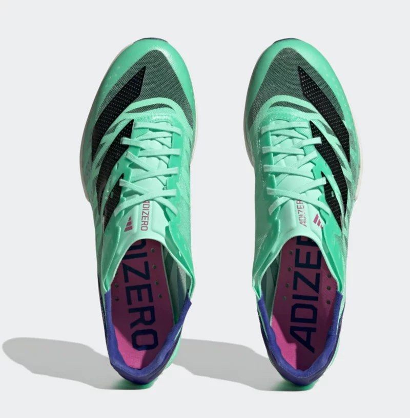 現貨) Adidas Adizero Prime SP2 田徑釘鞋短跑, 男裝, 鞋, 波鞋- Carousell