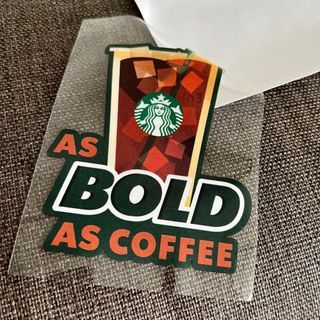 💯 [Starbucks] Car Sticker #SALEPASRAYA