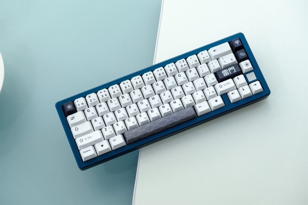 [ TECHINEER ] Kaminarimon Thor Kanagawa Thunder BOW Minimalist Theme ...