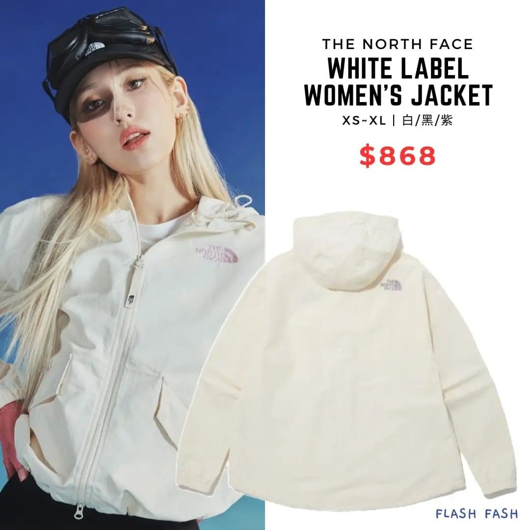 The north face women's jacket xxl discount
