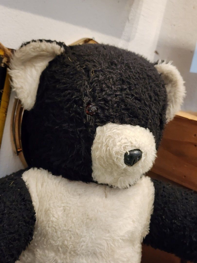 vintage Chad Valley Teddy bear Hobbies Toys Collectibles