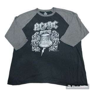 ACDC three quarter (3Q)