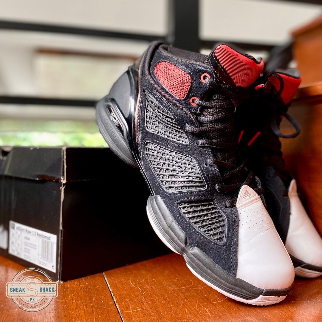 Adizero drose top