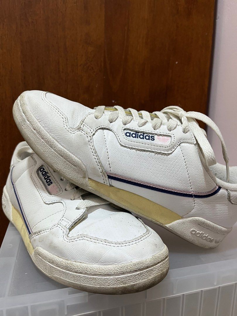 Adidas continental 1980 outlet