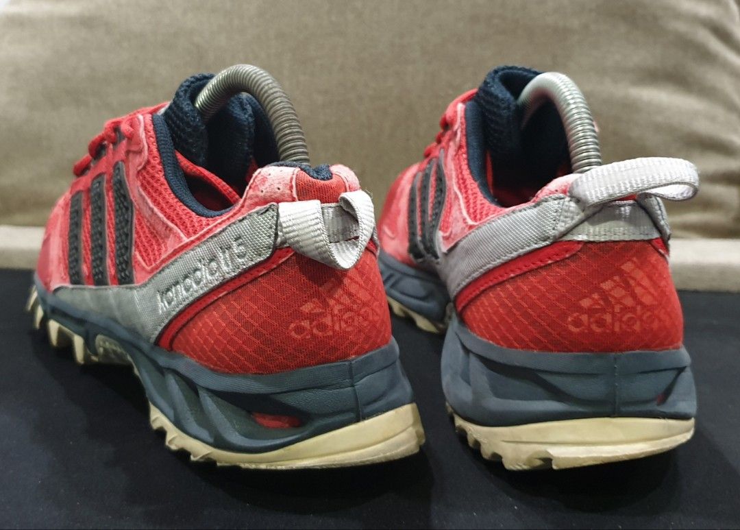 Adidas kanadia shop tr5 decathlon