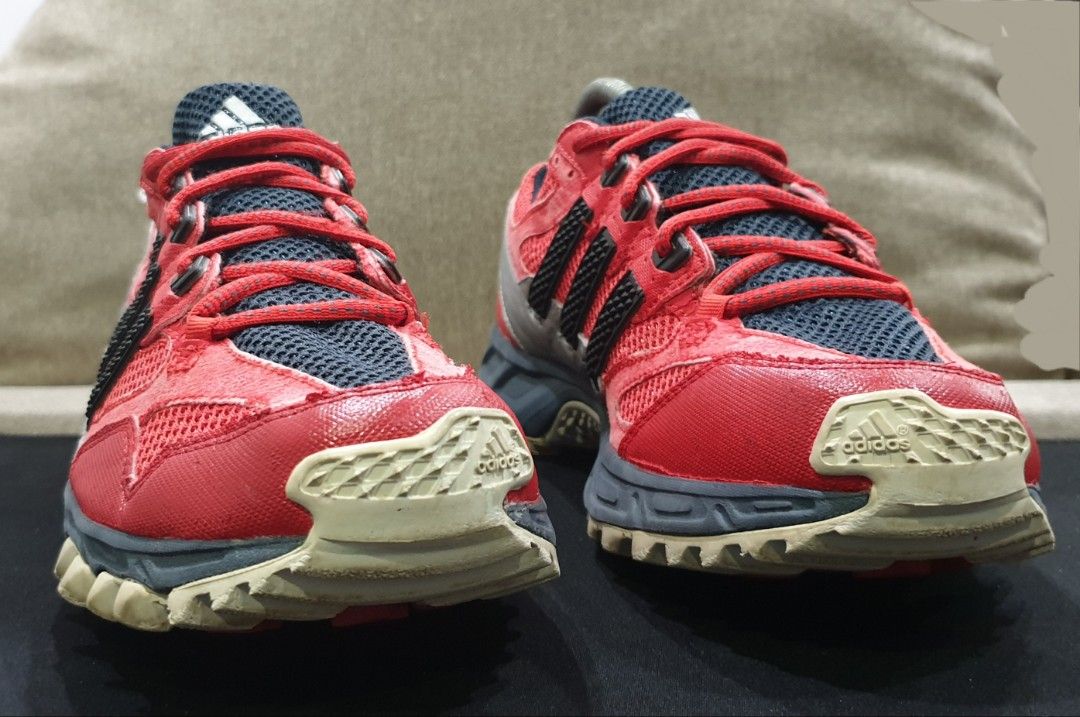 Adidas kanadia shop tr5 decathlon