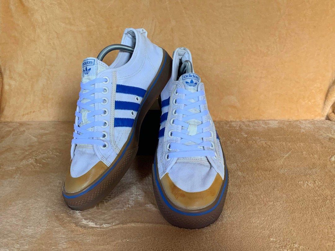 Adidas nizza gum 2025