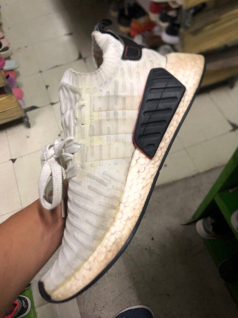 Nmd shop r2 panda