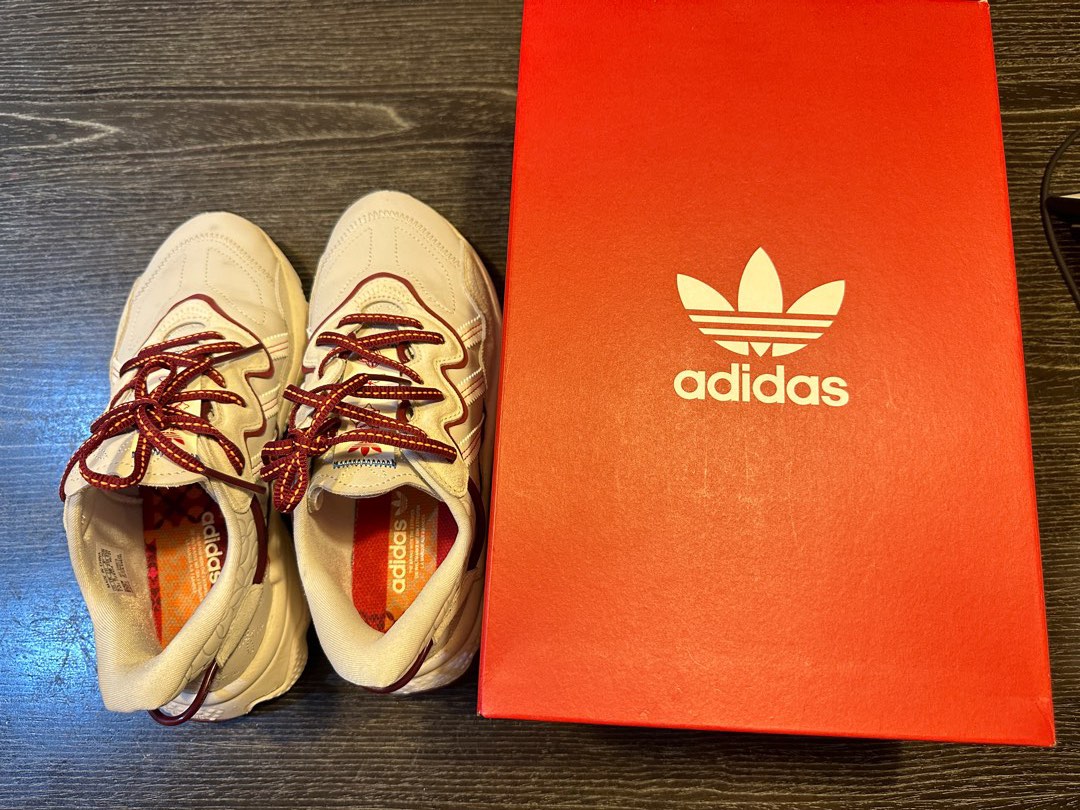 Adidas originals cny collection cheap