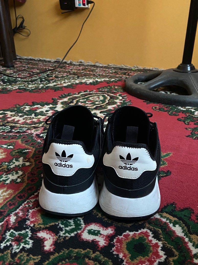 Adidas originals size 13 hot sale
