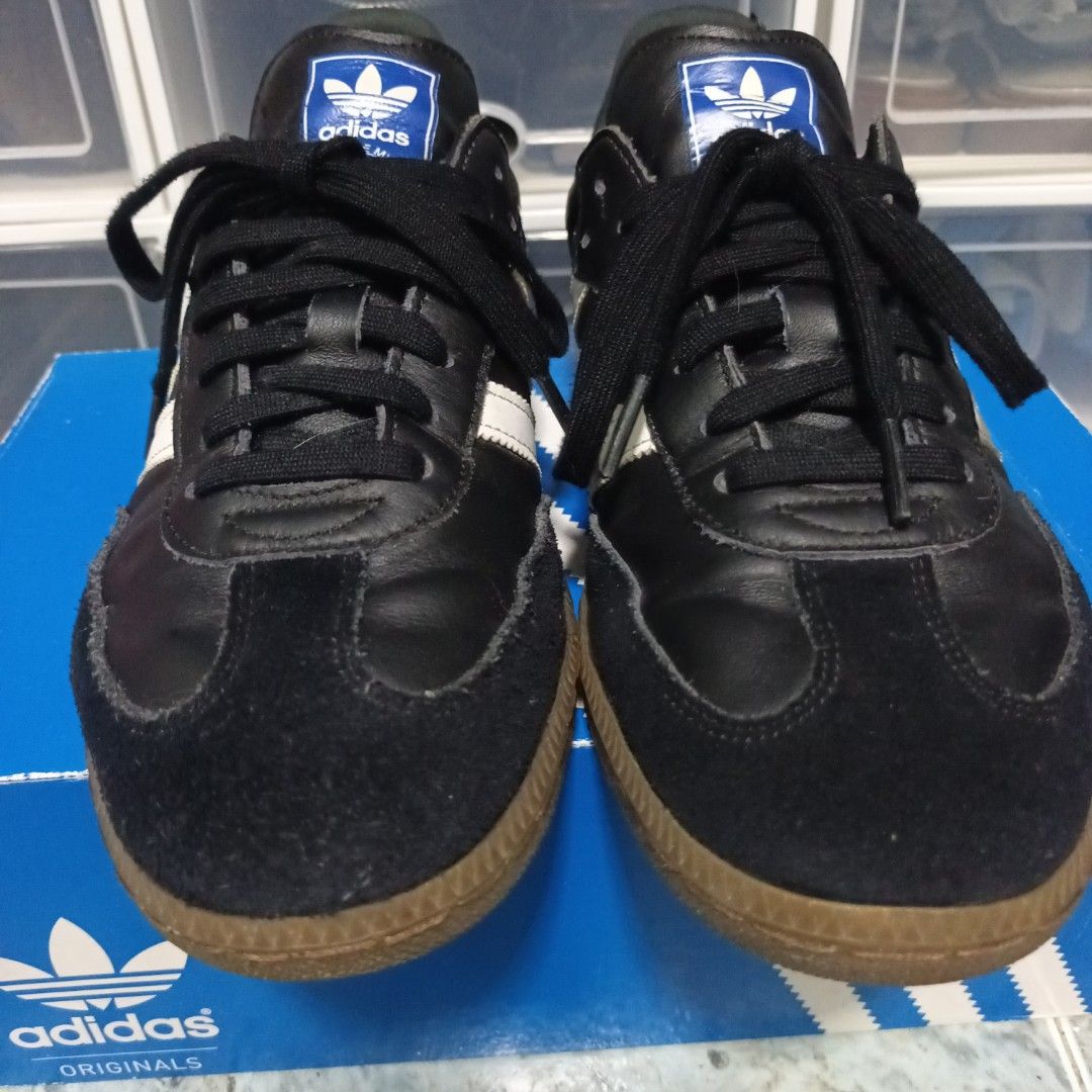 samba adidas 2018