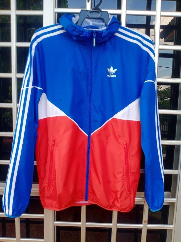 Adidas colorado deals tt jacket