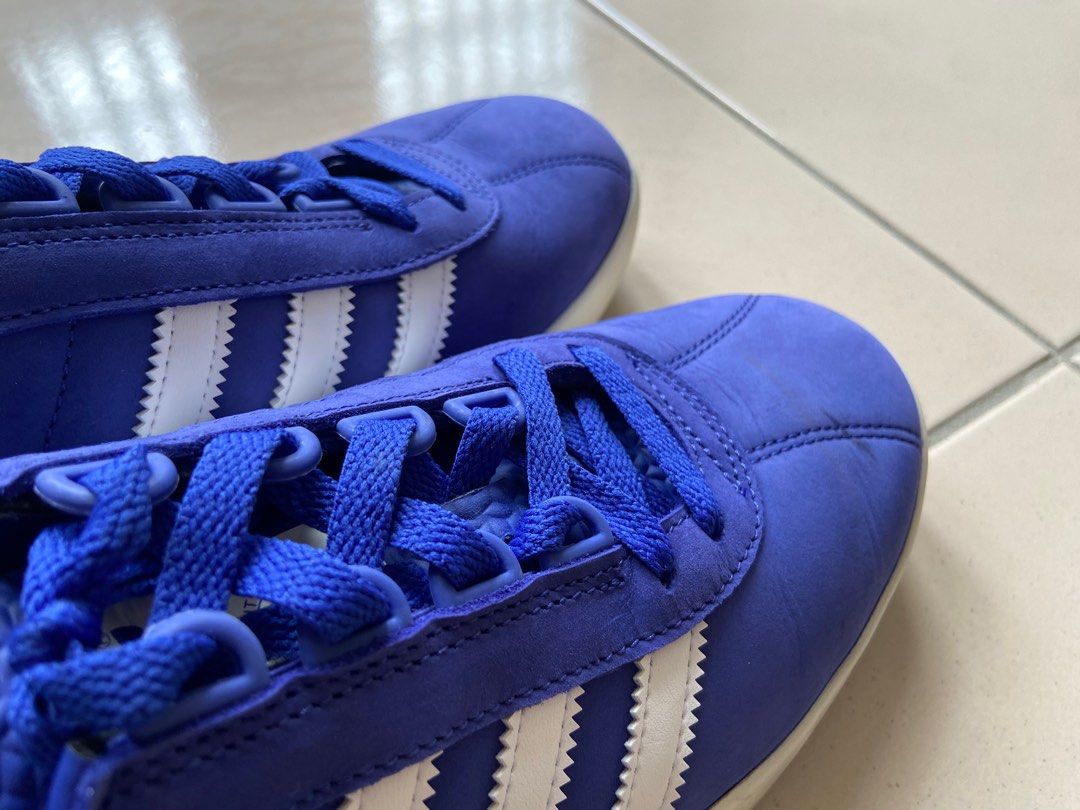 adidas Trimm Trab BD7628 Active Blue