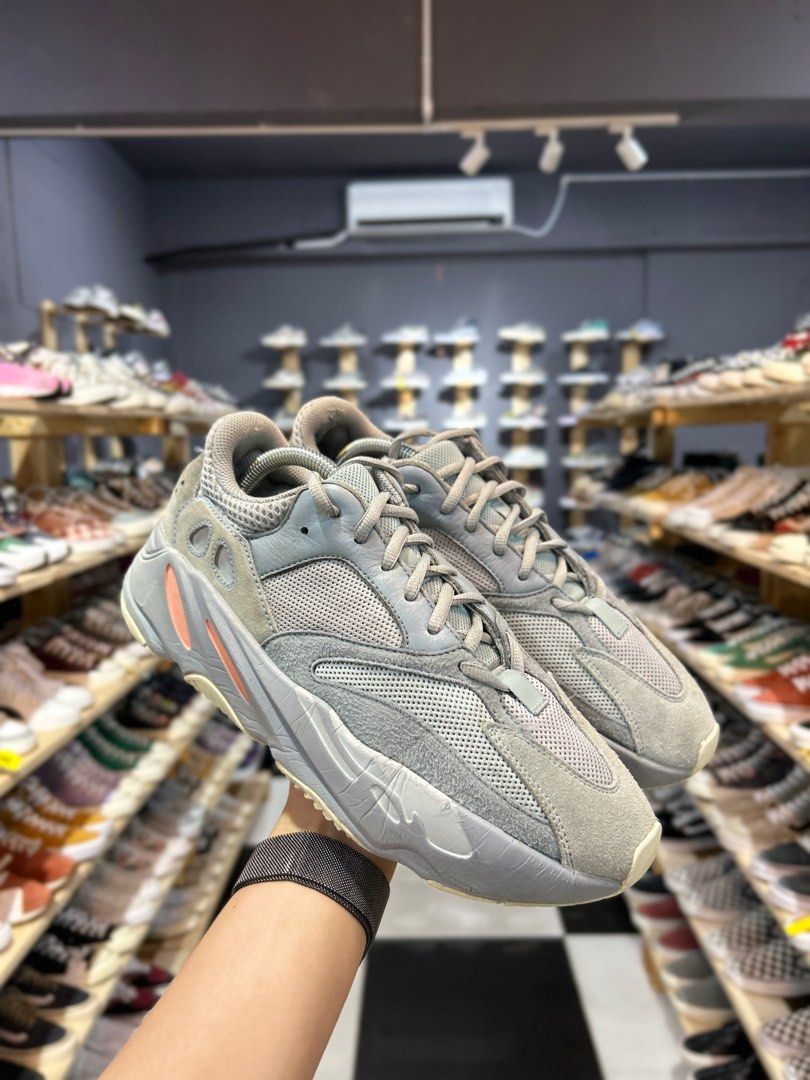 Yeezy inertia discount 7 retail price